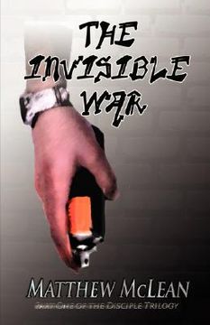 portada invisible war