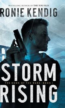 portada Storm Rising (in English)