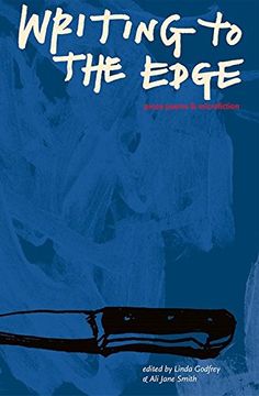portada Writing to the Edge