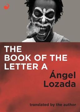 portada The Book of the Letter a (en Inglés)