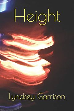 portada Height (en Inglés)