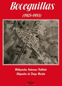 portada Boceguillas (1925-1955)