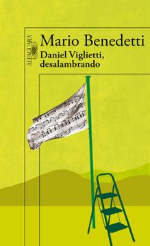 portada Daniel Viglietti, Desalambrado (in Spanish)