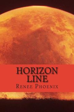 portada Horizon Line (en Inglés)