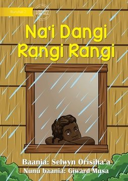 portada On Rainy Days - Na'i Dangi Rangi Rangi