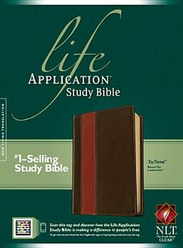 portada life application study bible-nlt