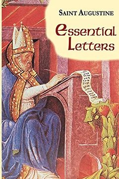 portada Essential Letters (in English)
