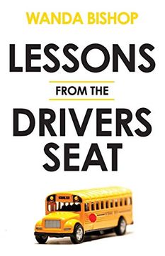 portada Lessons From the Drivers Seat (in English)