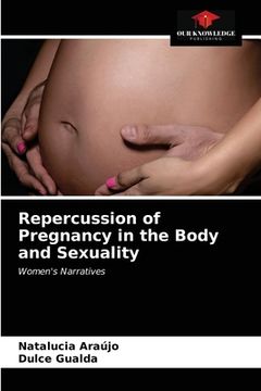 portada Repercussion of Pregnancy in the Body and Sexuality (in English)
