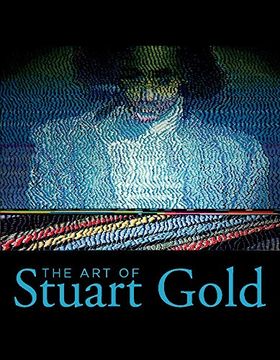 portada The art of Stuart Gold (en Inglés)