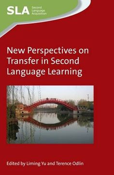 portada New Perspectives on Transfer in Second Language Learning (Second Language Acquisition) (en Inglés)