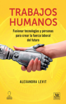 portada Trabajos Humanos (in Spanish)