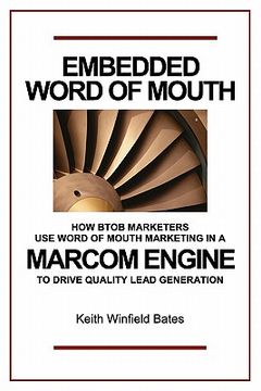 portada embedded word of mouth (in English)
