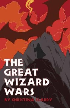 portada Great Wizard Wars