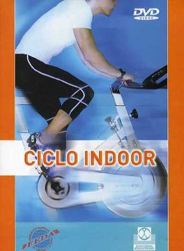 portada Ciclo Indoor (Dvd)