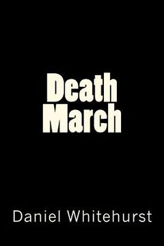 portada death march (in English)