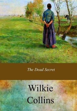 portada The Dead Secret (in English)