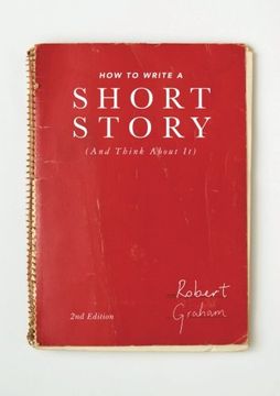 portada How to Write A Short Story (And Think About It)
