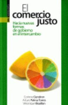 portada El Comercio Justo (in Spanish)