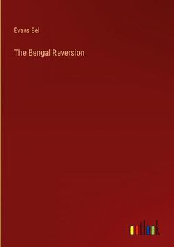 portada The Bengal Reversion 