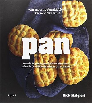 portada Pan (in Spanish)