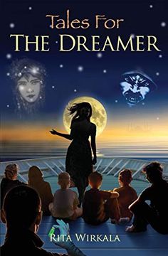 portada Tales for the Dreamer 
