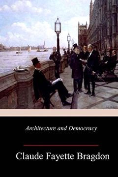 portada Architecture and Democracy 