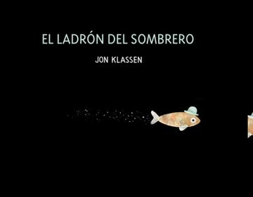 portada El Ladrón del Sombrero: Spanish Version