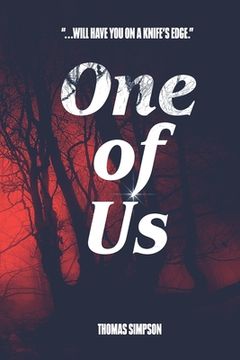 portada One of Us: Two families, two traditions... one the hunted