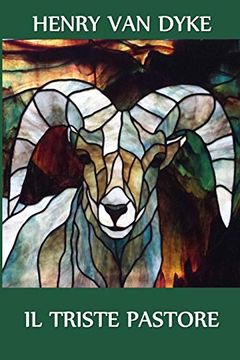 portada Il Triste Pastore: The sad Shepherd, Italian Edition (en Italiano)