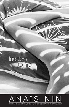 portada Ladders to Fire (en Inglés)