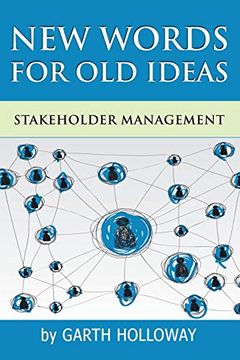 portada Stakeholder Management (en Inglés)