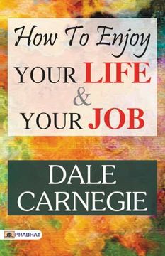 portada How to Enjoy Your Life and Your job (in English)