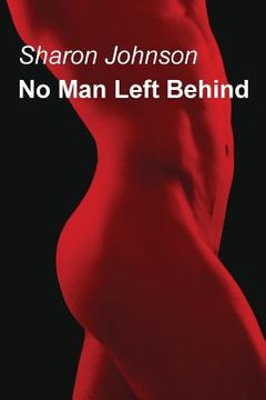 portada No Man Left Behind (en Inglés)