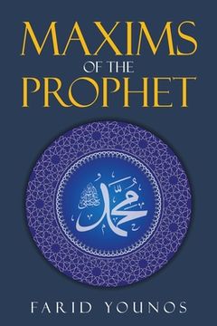 portada Maxims of the Prophet (in English)