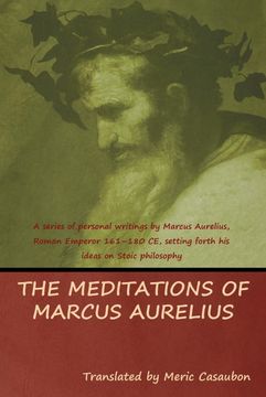 portada The Meditations of Marcus Aurelius (in English)