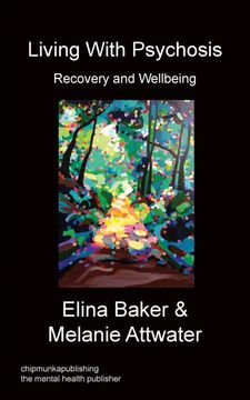 portada Living With Psychosis - Recovery and Wellbeing