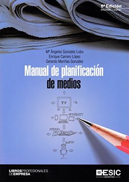 Manual de planificación de medios