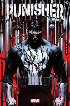 portada Punisher Vol. 1: The King of Killers Book one (Punisher, 1) 