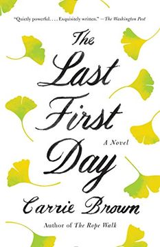 portada The Last First day 