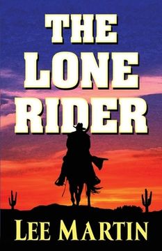 portada The Lone Rider