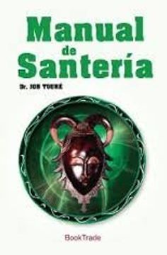 Manual De Santería