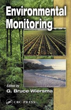 portada Environmental Monitoring (in English)