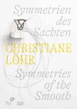 portada Christiane Löhr (en Inglés)