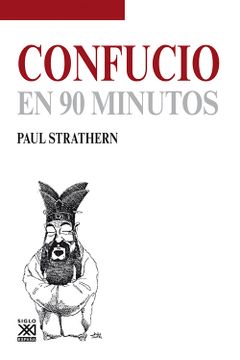 portada Confucio en 90 Minutos (in Spanish)