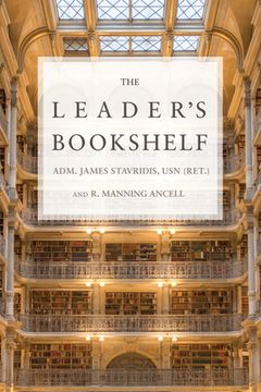 portada The Leader'S Bookshelf (en Inglés)