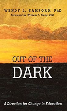 portada Out of the Dark de Wendy Lsamford Wendy l. Samford(Wipf and Stock Publishers) (en Inglés)