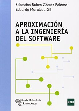 portada Aproximación a la Ingeniería del Software (in Spanish)