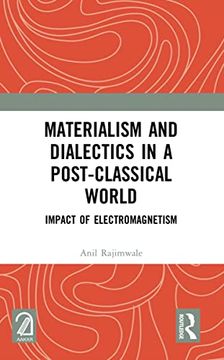 portada Materialism and Dialectics in a Post-Classical World (en Inglés)