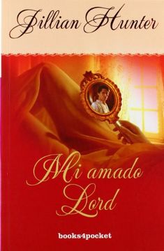 portada Mi Amado Lord = The Love Affair of an English Lord (in Spanish)